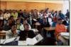 Learners at Saturday School, Langa Township