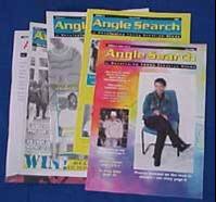 Angle Search magazines